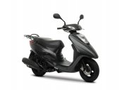 2009 Yamaha Vity photo